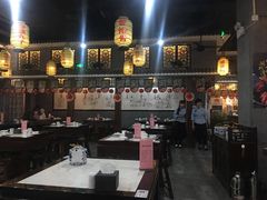 大堂-汉口码头