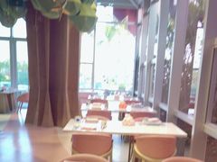 -水桶王国主题餐厅·聚会·生日派对·亲子活动·家庭套餐(亚龙湾希尔顿店)