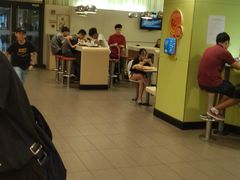 -麦当劳(温州人民路店)