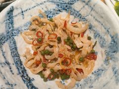 -三石铁板烧(紫竹桥店)