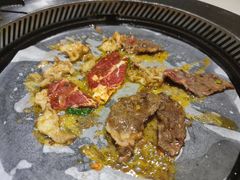 -么子烤肉(化龙池店)