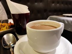 -Pita's&Tika's中东和印度风味餐厅(龙湖天街店)