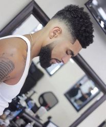 -BHG Hair Salon