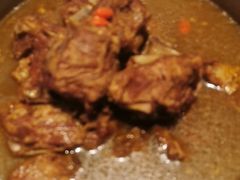 -蝎王府羊蝎子(虎坊桥总店)