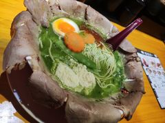 -麺屋猪一(福田石厦店)