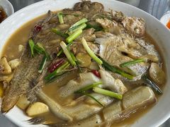 -健跳小海鲜(人民路店)