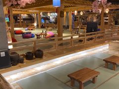 -青水瓦台汤泉(新华店)