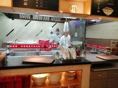 -九毛九西北菜(大东海店)