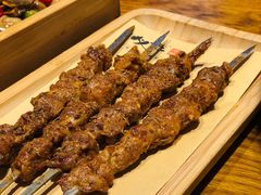 -必点海鲜·鲅鱼水饺(鞍山西道店)