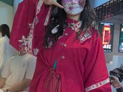 -棂笼·深度沉浸密室(武汉旗舰店)