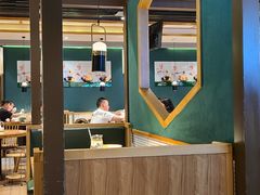 大堂-费大厨辣椒炒肉(万家丽一店)