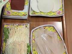 -芦月轩羊蝎子(劲松店)