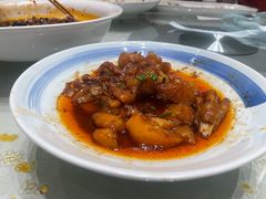 -九转小磨·非遗东北菜(群力店)