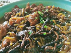 -95号酱骨·一块豆腐(展春园西路店)