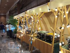 -印象餐厅(杭州国际博览中心北辰大酒店)