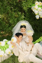 -至臻微拉婚纱摄影