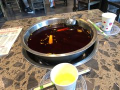 -肖肖酸萝卜鱼火锅(总店)