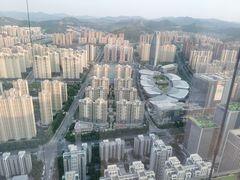 -济南凯宾斯基酒店-THE VIEW云景全日制餐厅