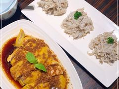 -维园悦谱·海派家常菜(乌鲁木齐南路店)