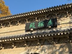 -灵谷景区