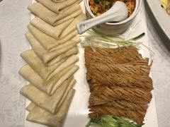 -颂福楼·南京菜(定淮门店)