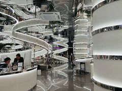 -3号仓库·创意中国菜(新世界城店)