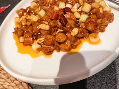 -川旺角融合菜•海景餐厅(星海广场店)