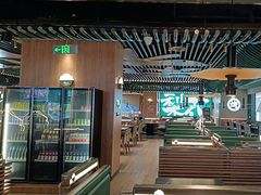 -梨花自助烤肉(西三旗万象汇黑金店)