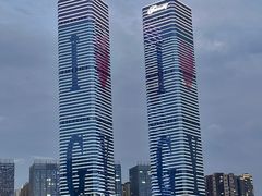 -花果园湿地公园