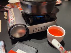 -知楚•精致湖北菜(武商MALL店)