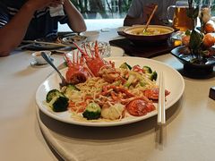 -侨美食家·40年地道粤菜(珠江新城店)