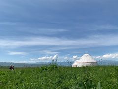 -新疆那拉提国家旅游度假区