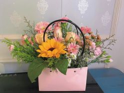 -馨果汇月子产康中心(南湖公园店)