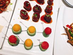 九转大肠-闫府私房菜·百年鲁菜(恒隆店)