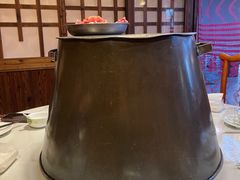 -姥家大锅台(魏各庄路店)