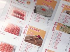 -傣妹火锅(四川北路店)