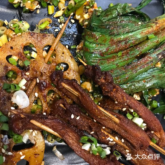 晓·烧哥(万象城店)