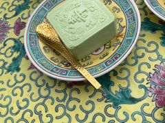 -宫事颐庭·老佛爷贵寿下午茶(颐和园店)