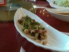 -鹏欣花园国宾酒店西餐厅