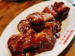 -三肥两瘦烤肉(鹿城店)