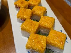 黄米凉糕-龍聚祥烧麦馆(鼓楼店)