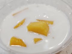 -江记甜品(罗湖店)