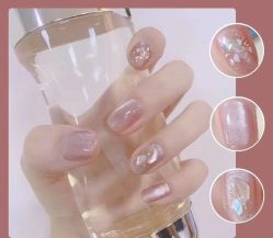 -如一·美甲美睫