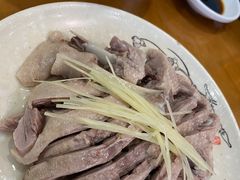-乡亲鹅肉城(吴江店)