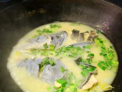 -好灶头妈妈菜·柴火灶台鱼·千岛湖土菜地标美食