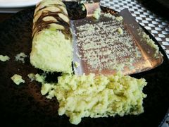-山葵家·创意料理(宁波来福士店)