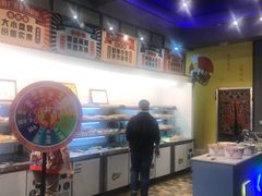 -XiaoJunGan Hotpot 钢管厂五区小郡肝火锅串串香