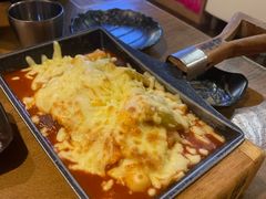 -恩你小木屋·烤肉韩式料理(嘉兴秀洲店)