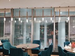 -南京空港温德姆花园酒店·MTF满庭芳中餐厅