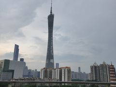 -小茶闲舍·观景商务茶馆(广州塔店)